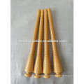 Top quality weft plastic bobbin for shuttle loom